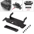 Front Lower Bumper