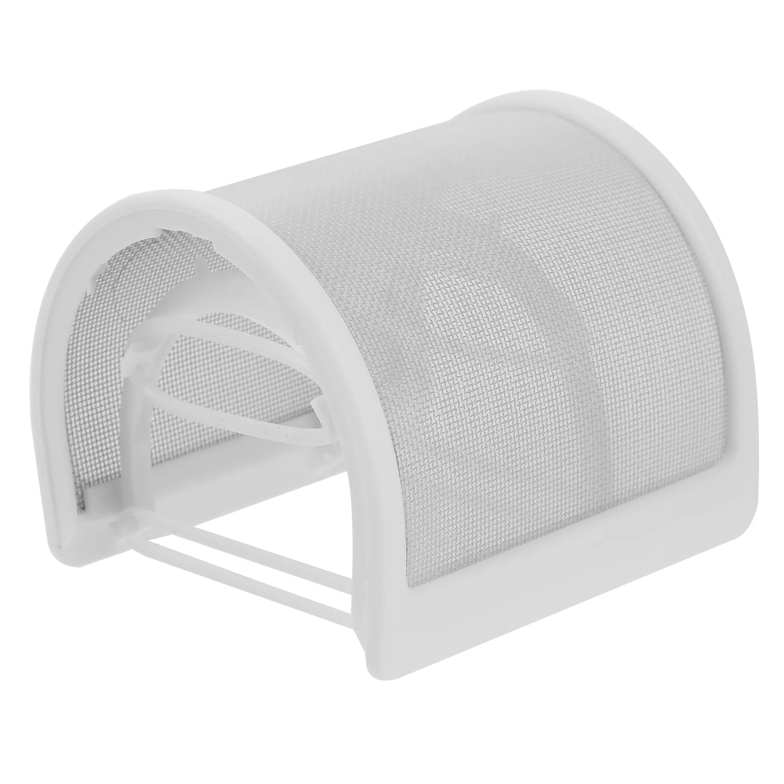 Microphones U Shaped Pop Filter Handheld Windscreen Cover for