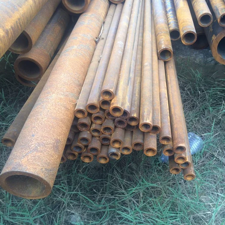 #Manufacture And Factory Price 4130 Chromoly Pipe
