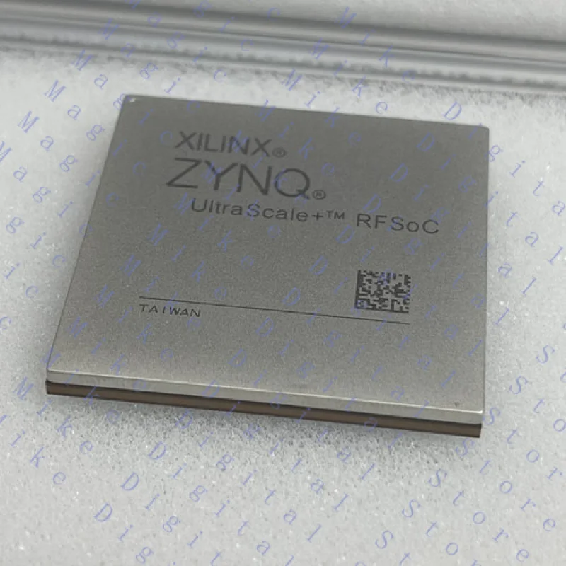 

UU 1PCS 100% Original XCZU47DR-2FFVE1156I BGA1156 Integrated circuit electronic