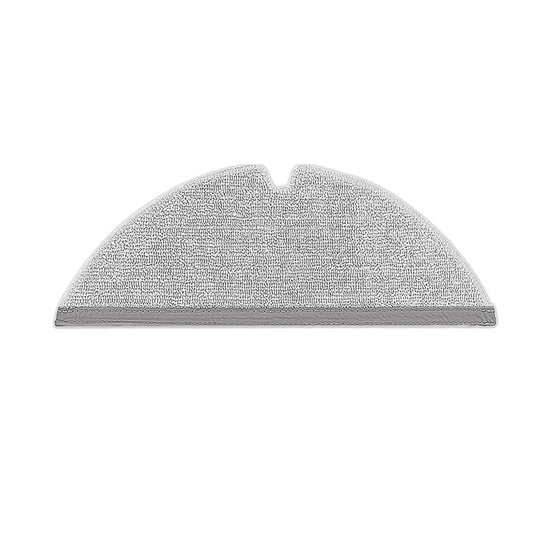 Für Dreame D20 Pro / D20 Pro Plus / RLD43SA / RLD43SD Staubsauger Ersatzteile Hauptseitenbürste HEPA-Filter Staubbeutel Zubehör – Detail 3