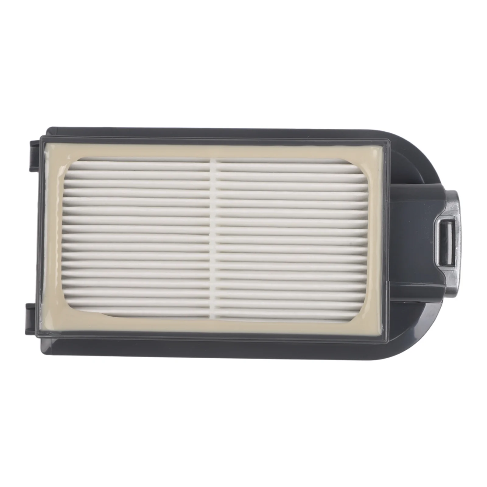 Reusable Filter For Viomi A9 Robot Vacuums, High-Efficiency Filter Accessory, Easily Install & Clean Maintenance, Sweeping Parts