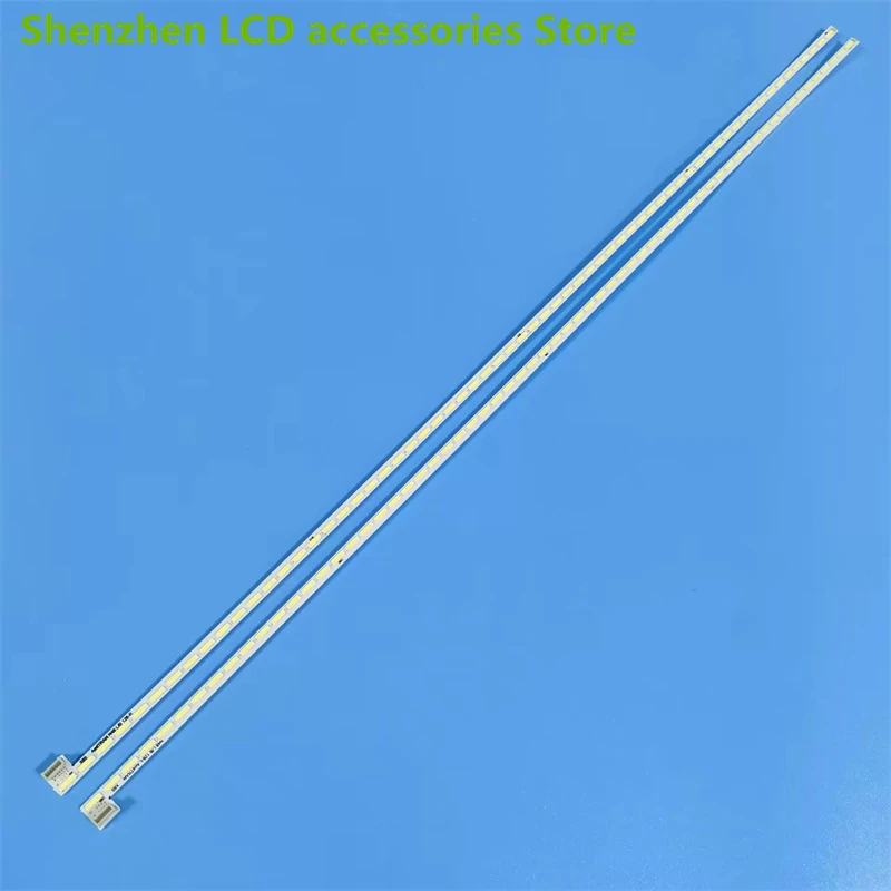 LED Backlight Lamp strip 1812-0400-4280 For L48M3-AF L55M4-AA 54 leds 525mm