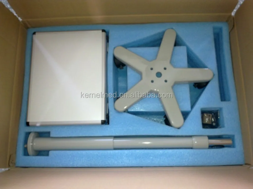 Factory Supply Kernel KN-2200 Colposcope CE Cleared Full Digital Video Colposcopy