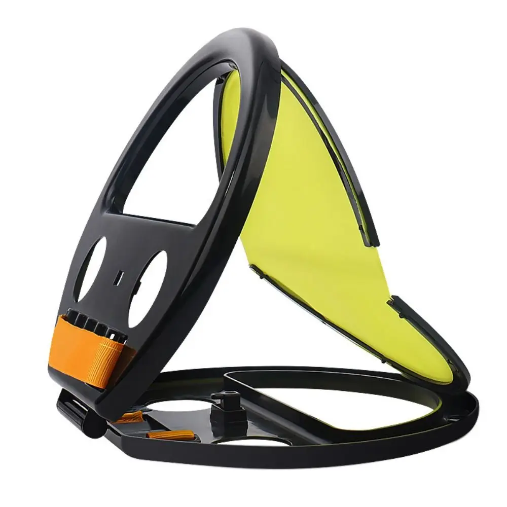 Mão ao ar livre jogar bola jogar pegar brinquedo pai-filho fitness brinquedo interativo vários pessoas jogos