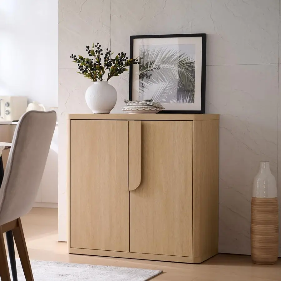 Buffet Cabinet W St…