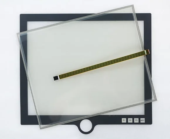 

New ASM-19TB SBC-1 protective film touchpad