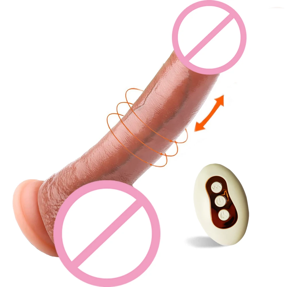 Super Big Soft Dildo Realistic Penis Silicone Sex Toys Female Masturbator Suction Cup Gade Anal Plug Dildos for Women Men 18