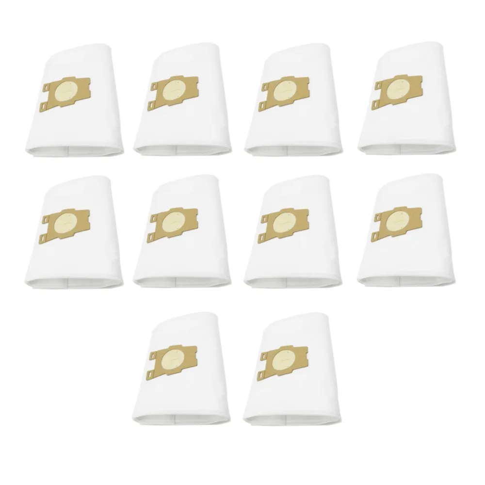 Мешки для пыли для Kirby Sentria 204808 204811 205811, универсальный пылесос серии F/T G10 G10E G7E, запасные части Мешки для пыли для Kirby Sentria 204808 204811 205811, универсальный пылесос серии F/T G10 G10E G7E, запасные части