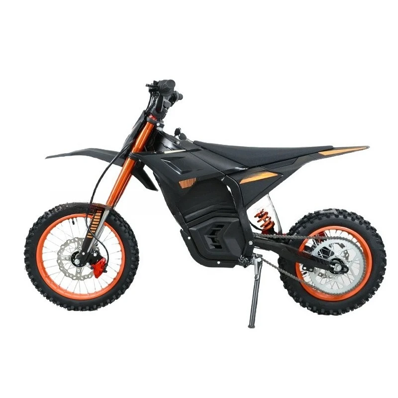 

New electric off-road motorcycle, high-power 60V2500W all-terrain outdoor adult electric motorcycle