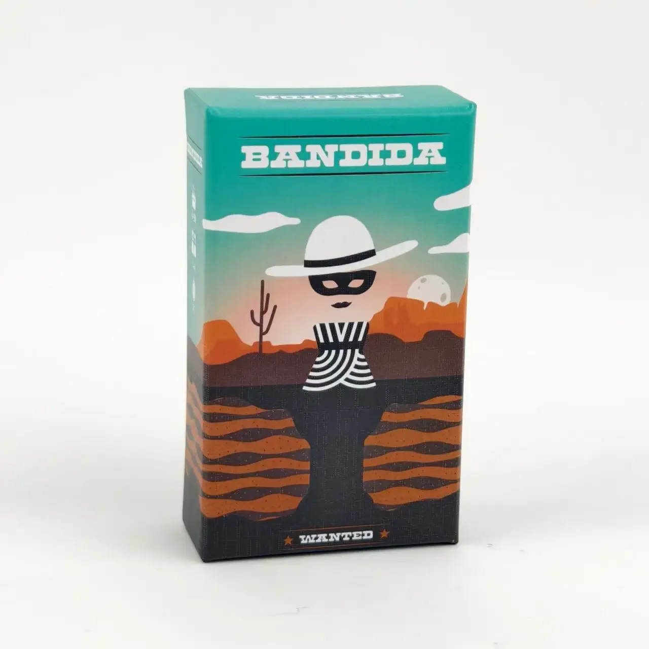 2025 بانديدو بانديدا لعبة لوحة ألغاز لـ 1-4 لاعبين 15 دقيقة لعبة حفلة عائلية لعبة استراتيجية ممتعة #4