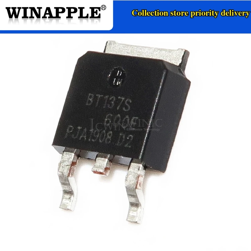 BT137S-600E BT137S FR120N IRFR120N GD18N40LZ GD18N40 G18N40BG G18N40ABG TO-252