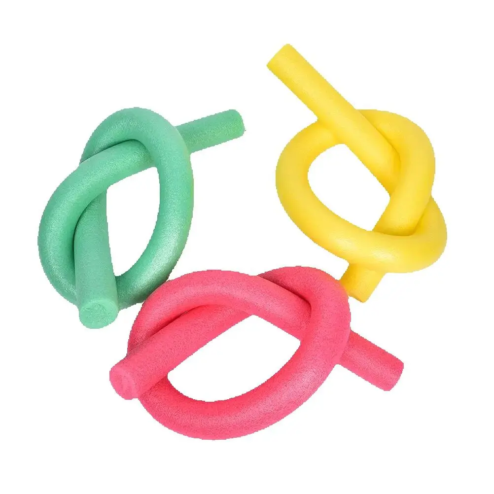 Criscolor Churro Flotador Espuma Piscina 150cm Packs 3-6