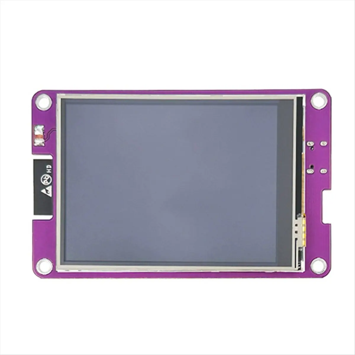 A46U 3.2 Inch Resistive Development Board Intelligent Display WiFi Bluetooth MCU TFT Module 240x320 Touch Screen LVGL