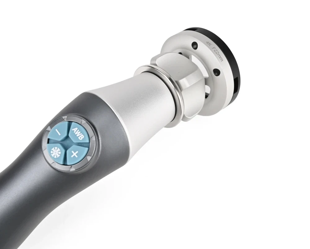 

Portable HD Endoscopic , Medical Endoscopy ENT Surgery/Inspection Endoscope System with Coupler