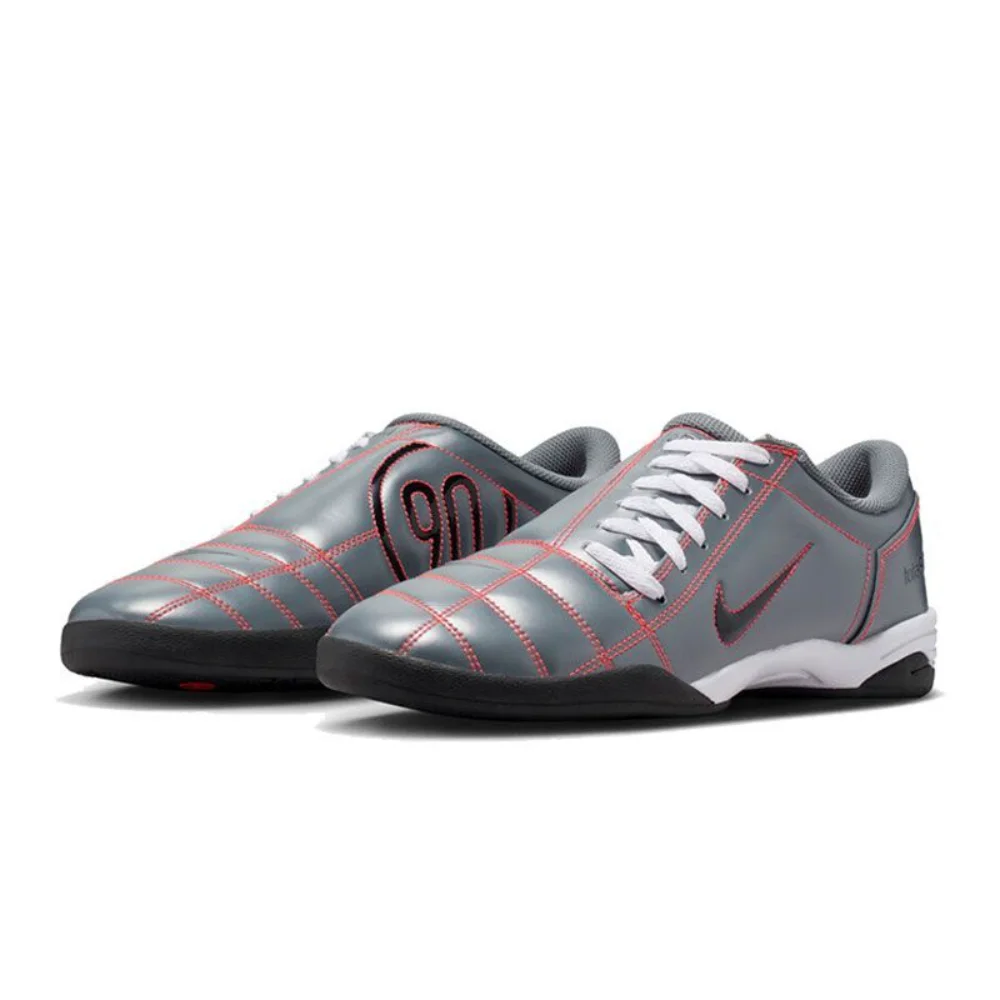 Zapatillas Nike Total 90 III para Hombre: Cómodas, Antideslizantes, Duraderas, Casuales, Clásicas y Minimalistas HQ2851-003