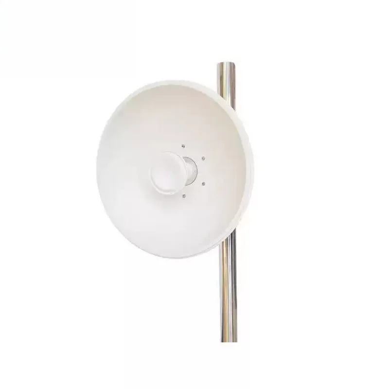 40cm 29dBi 5GHz Parabolic Dish Antenna Long Distance Point to Point Wireless Signal Antenna for Security Monitoring