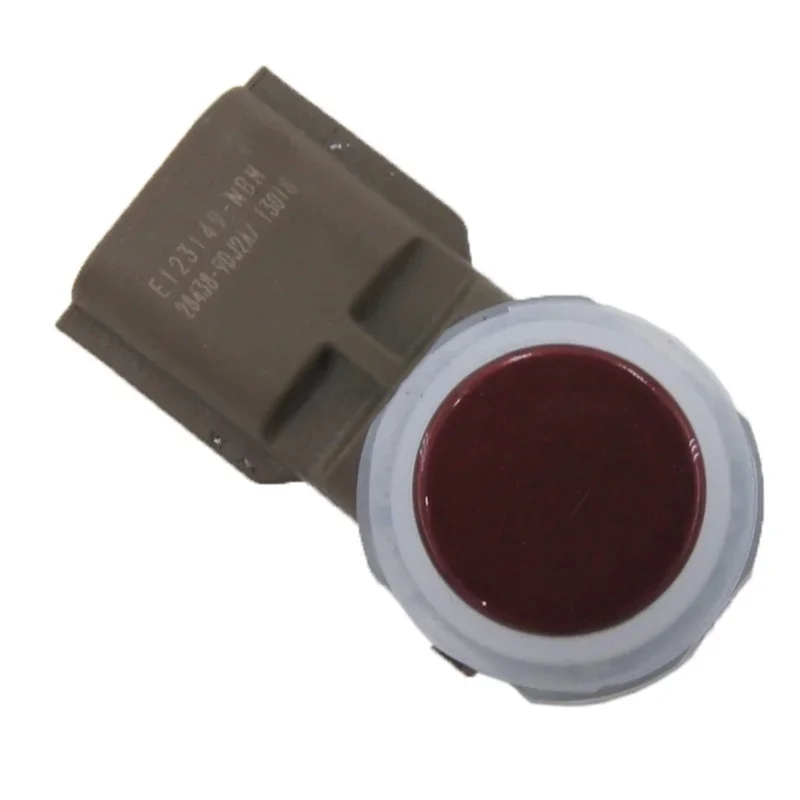 

Parking Sensor 28438-5SA0B E108046-08-70 For Nissan Infiniti