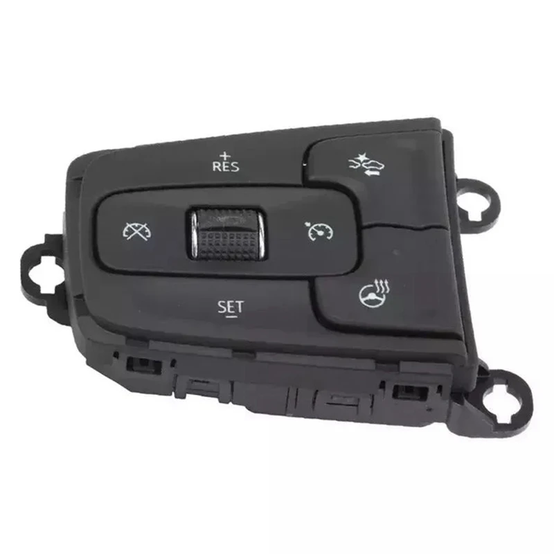 

13520821 Car Cruise Switch For Chevrolet Blazer GMC Sierra 1500 2500 3500 2019-2020 13540146 13528611