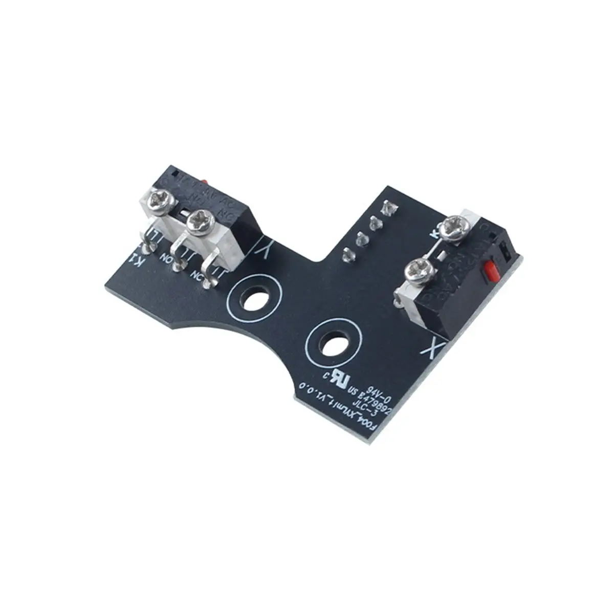 N94R 3D Printer Lim…