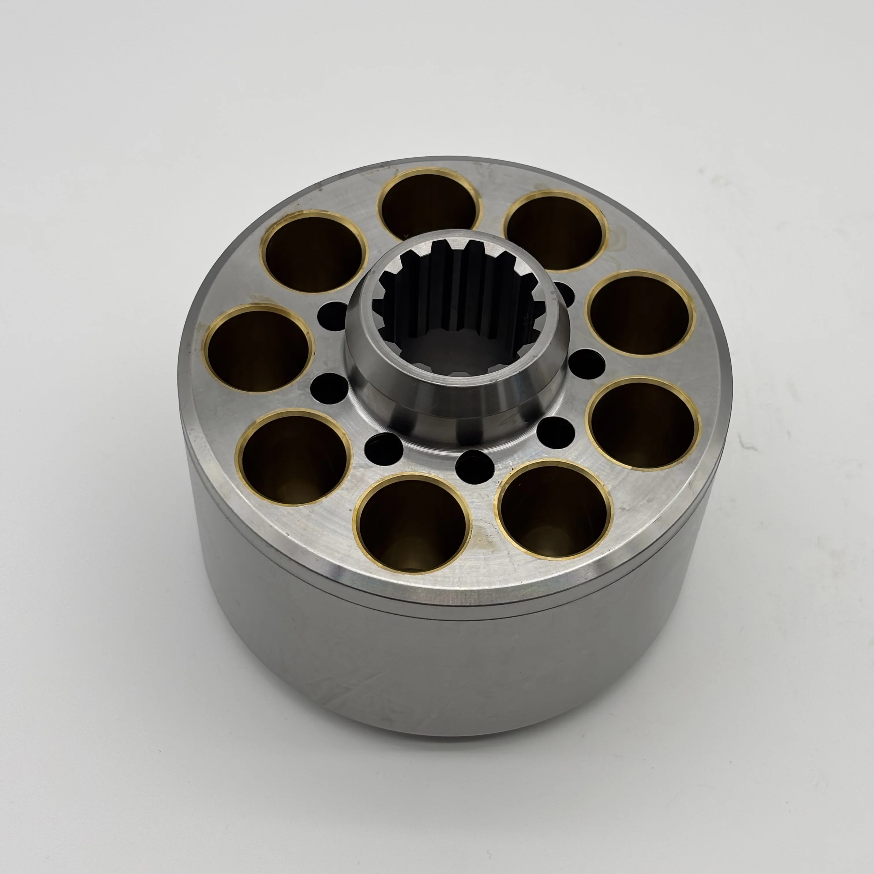 Best Quality Excavator China Hydraulic Pump K3V112DT Hydraulic Main Piston Pump Spare Parts