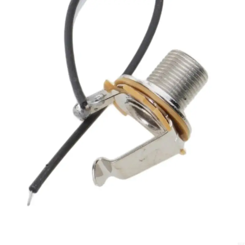 5-Way Switch 500k Pots Knobs Wiring Harness Pickup for Guitar