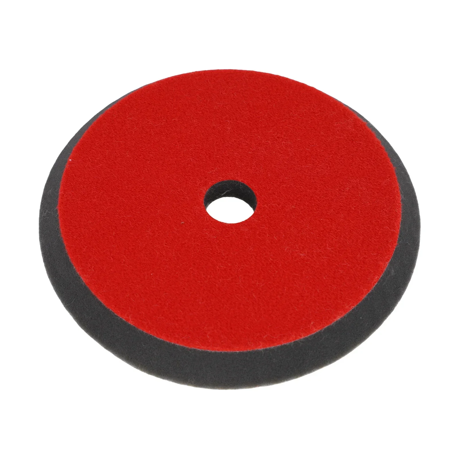 Professional Car Auto Wool Buffing Polishing Pad 6 7 Soft Mixed Detailing Clear Coat Safe and Environmentally Friendly