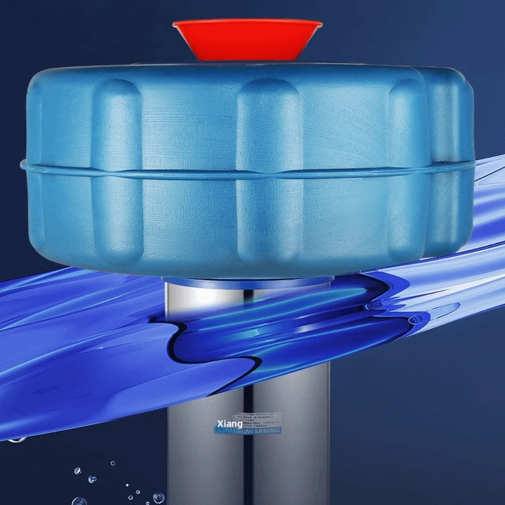 Multi Purpose 2 in 1 Water Turbine 750W All Copper Motor Fish Pond Oxygen Pump Floating Water Pump Farmland Irrigation