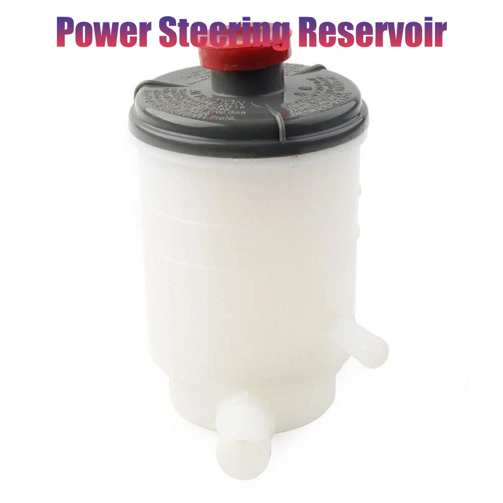 

53701TA0A01 New Power Steering Reservoir w/ cap For HONDA ACCORD 2008 2009 2010 2011 2012 53701-TA0-A01 603715