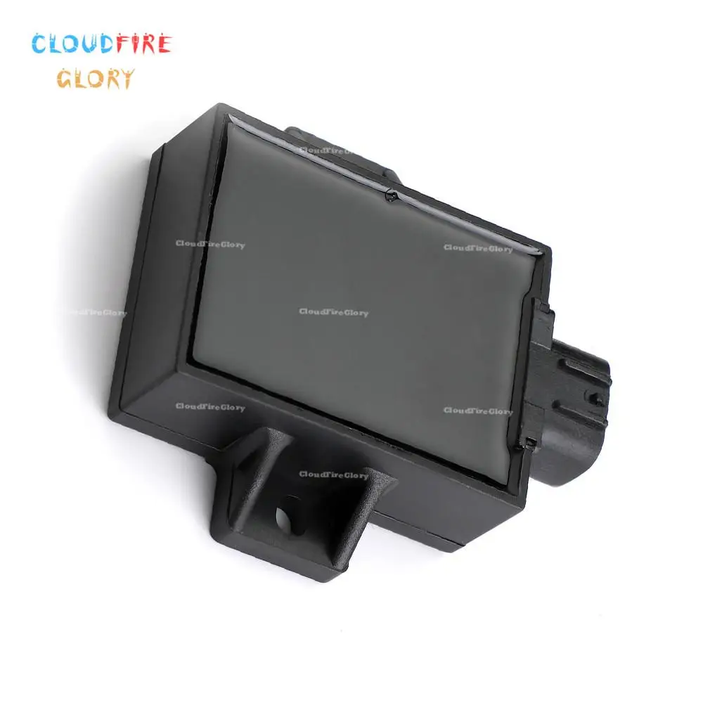 CloudFireGlory 21119-1457 CDI Module Plastic For Kawasaki Bayou 250 KLF250 KLF 250 2003 2004 2005 2006 2007 2008 2009 2010 2011