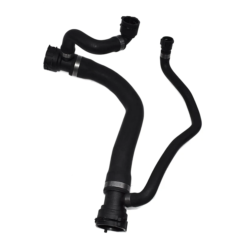 Upper Radiator Coolant Hose For BMW E60 645Ci 545I 4.4L 2004-2005 17127519248