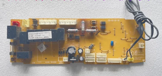 

Печатная плата для компьютерной платы chigo SZKFR-75Q/DE TT301aZ004-Y
