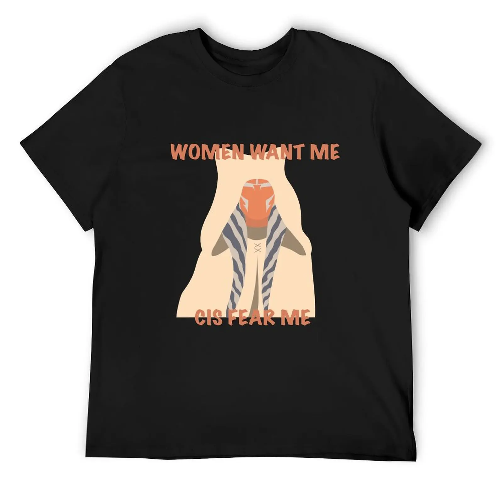 

CIS Fear Me T-Shirt graphic t shirt vintage tshirts personalised Personalized t-shirt fashion shirts tee shirts for men