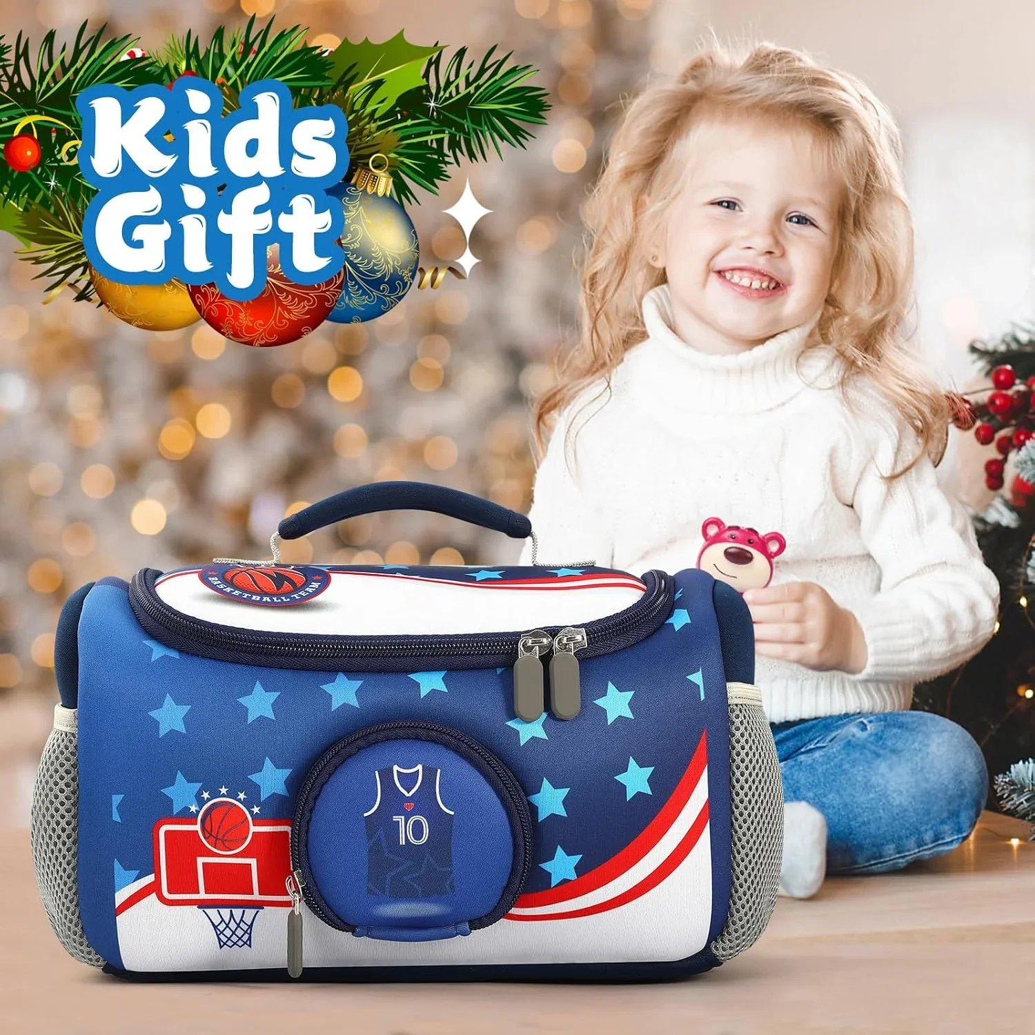 Carrying Case for Little Tikes Story Dream Machine Starter SetWaterproof Portable Protective Bag with Handle