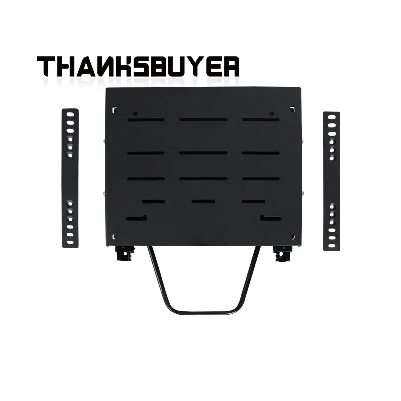 حامل دواسة منزلق للوحة دواسة Simplayer Sim Racing مصمم لإطار وألعاب ARTcockpit PRO #1