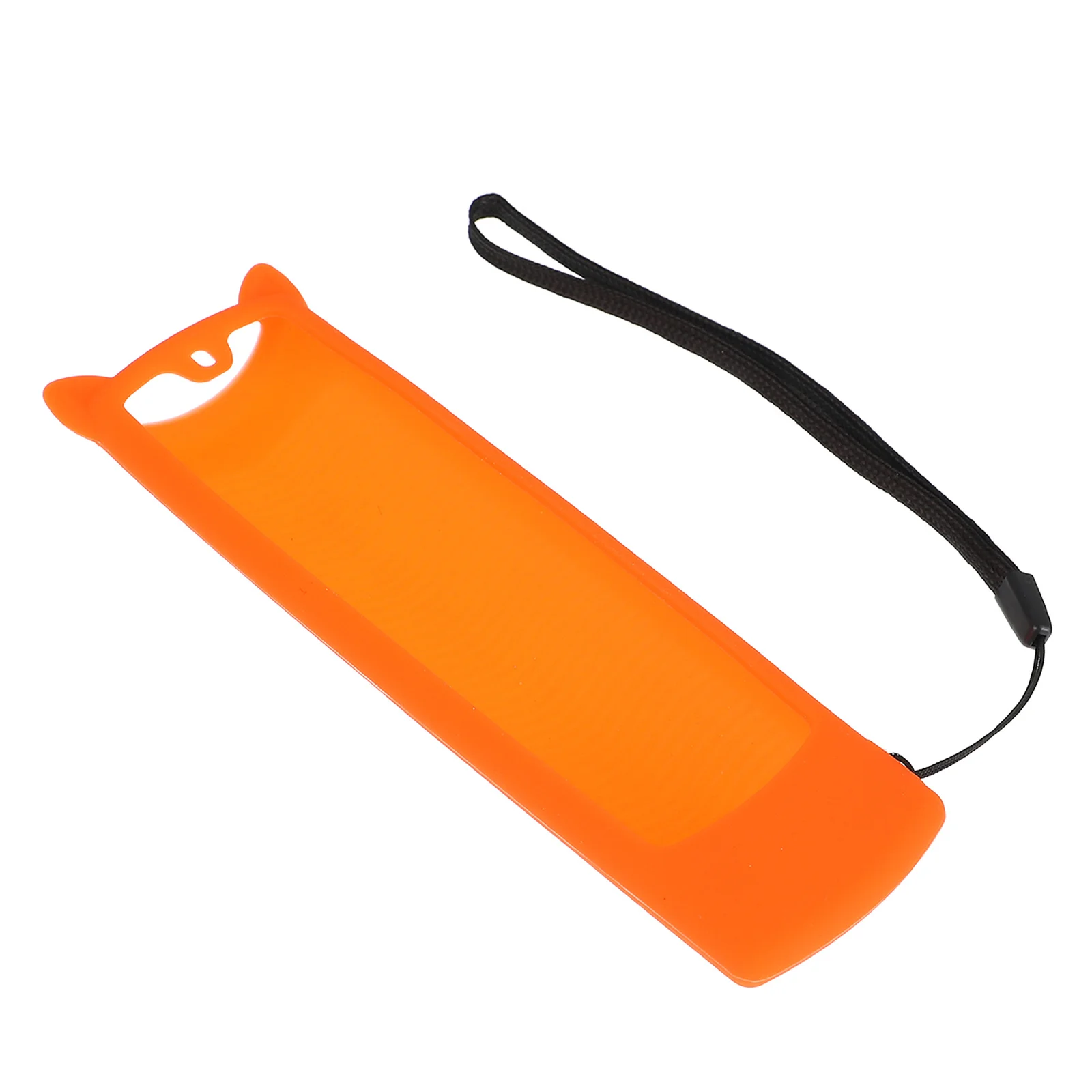 

Silicone Remote Control Cover Protector Dustproof Anti Slip Controller Case Full Colors Shockproof