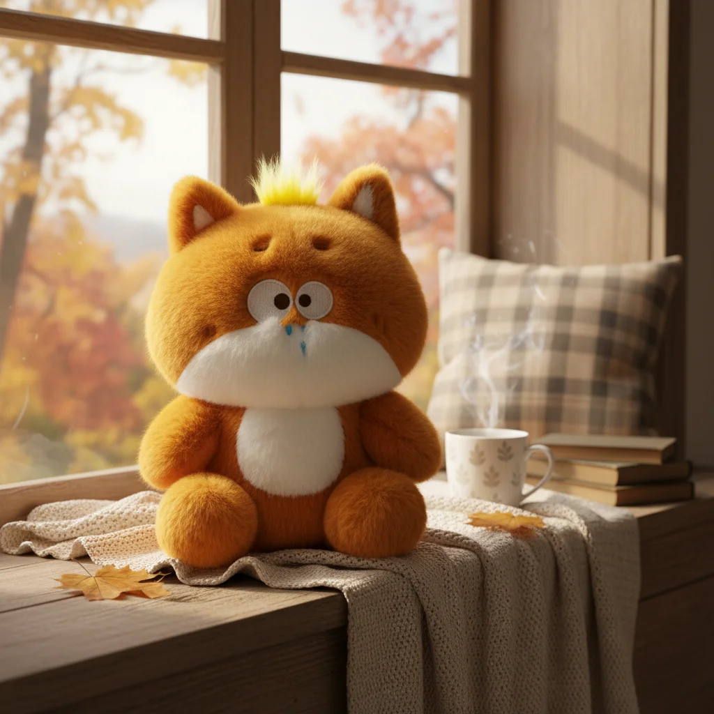 الراحة ألعاب من القطيفة رقيق الباندا ألعاب من نسيج مخملي جمع استرضاء السلاحف أفخم دمية 15 سنتيمتر لينة القط ميمي أفخم دمية الاطفال هدايا عيد #1