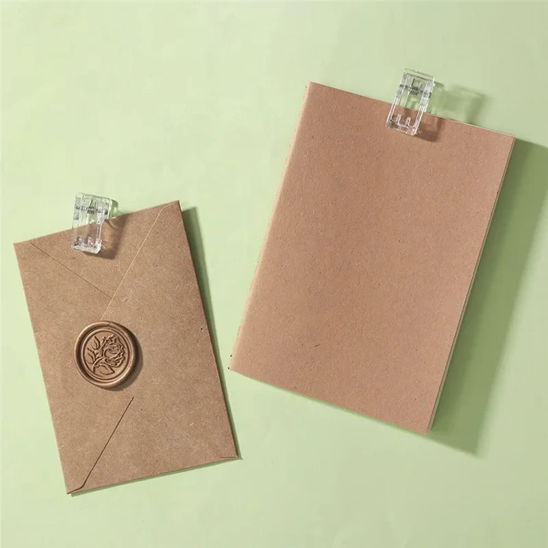 100PCS Tapestry Clips Photo Clips Light Clips For Office Photo Christmas , Clear