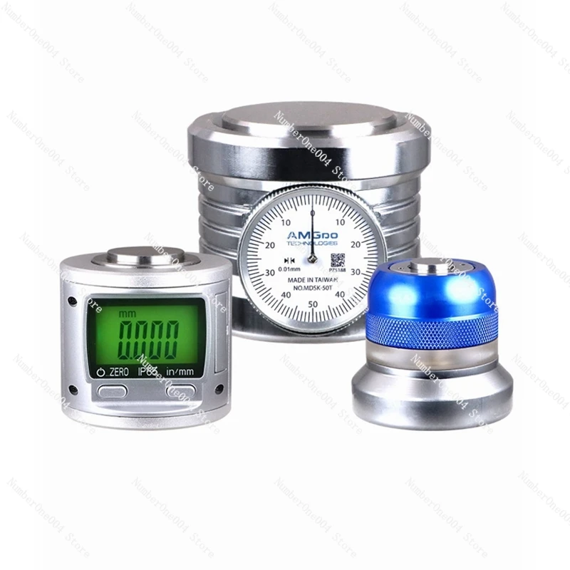 

Applicable To Z-axis Setter, CNC Machining Center Numerical Control Tool Setter, Precision Setter