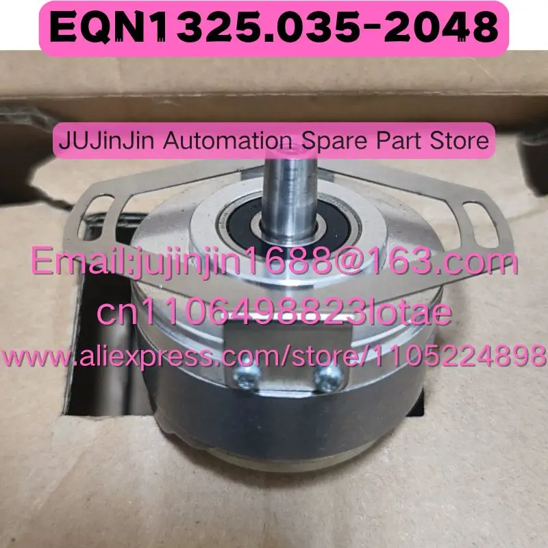 EQN1325.035-2048 Brand New Original Shipped Quickly