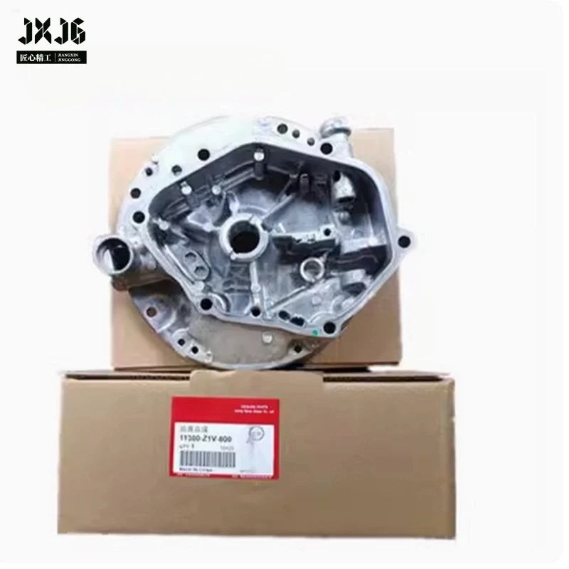 XMSJ Engine Oil Pan for Honda GXV160 Hand Push Lawn Mower Garden Machinery Replacement Spare Parts