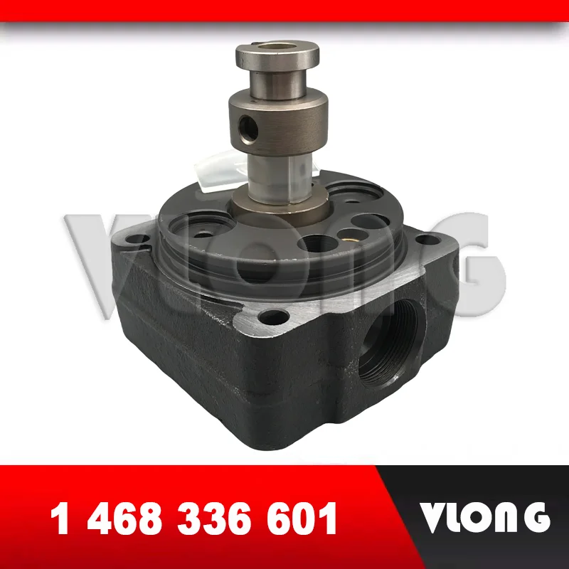 

Hydraulic Head Rotor VE6/12R 6Cyl For ISUZU 4EC1-T PERKINS VE Pump Distributive Rotor Head 0460426022 1 468 336 622 1468336622
