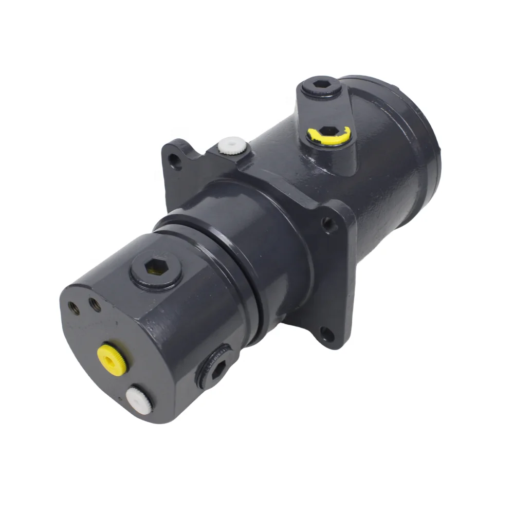 

Excavator XE 822 Center Rotary Joint Oil Distributor Cup Assembly