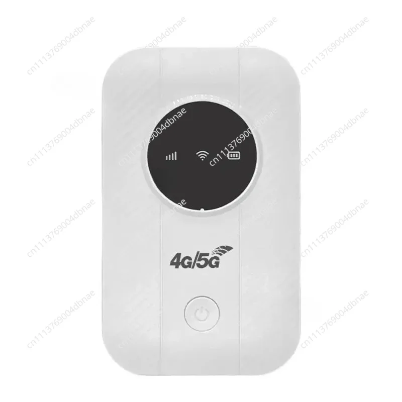 WiFi Link Free Router Unlimited Satellite Internet High Speed Smart Router for Anywhere Requires a SIM card to be used