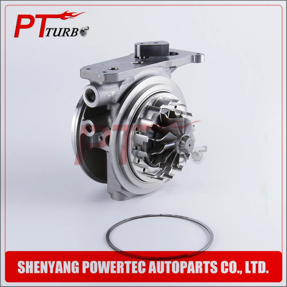 New HE351V Turbo Charger Cartridge 5326055 3794755 For Cummins 6.7L 6BTA Turbine CHRA Core