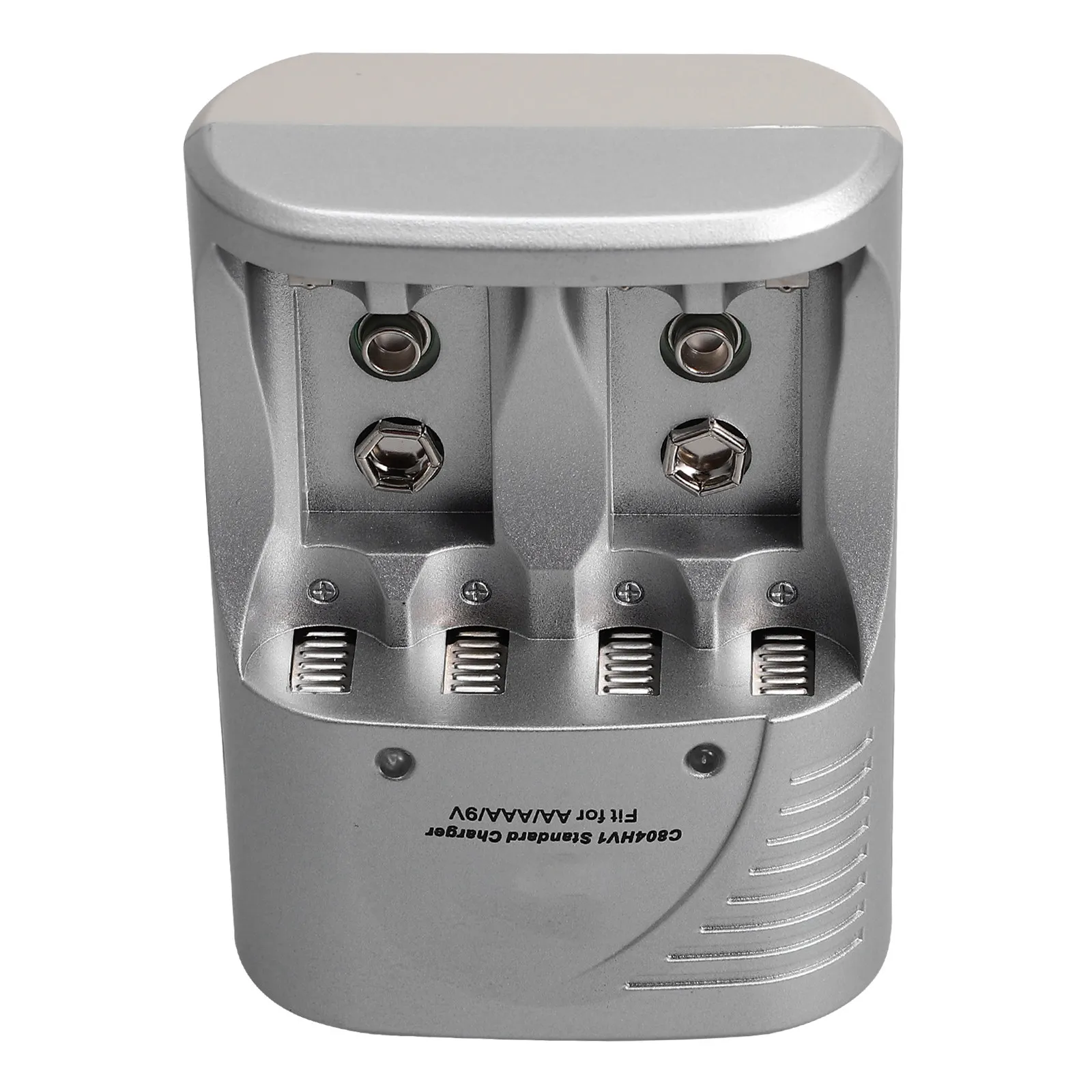 Aa Aaa 9V Standard Battery Charger Reliable Unit for Rechargeable Battery Replacement Power Supply Essential