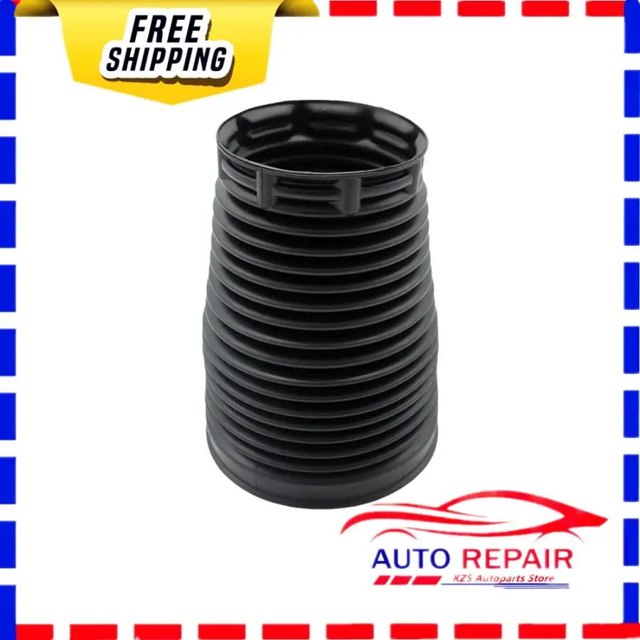 

7L0412137A 7L0498137 Front/Rear Shock Absorber Dust Cover For Audi Q7 For Porsche Cayenne For VW Touareg Rubber Dust Cover