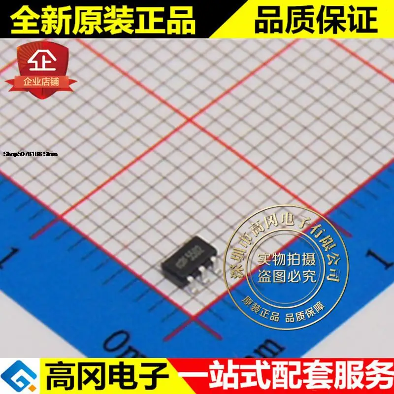 

5 штук Φ 5502 Φ 5,0 V LDO оригинальная новая быстрая доставка