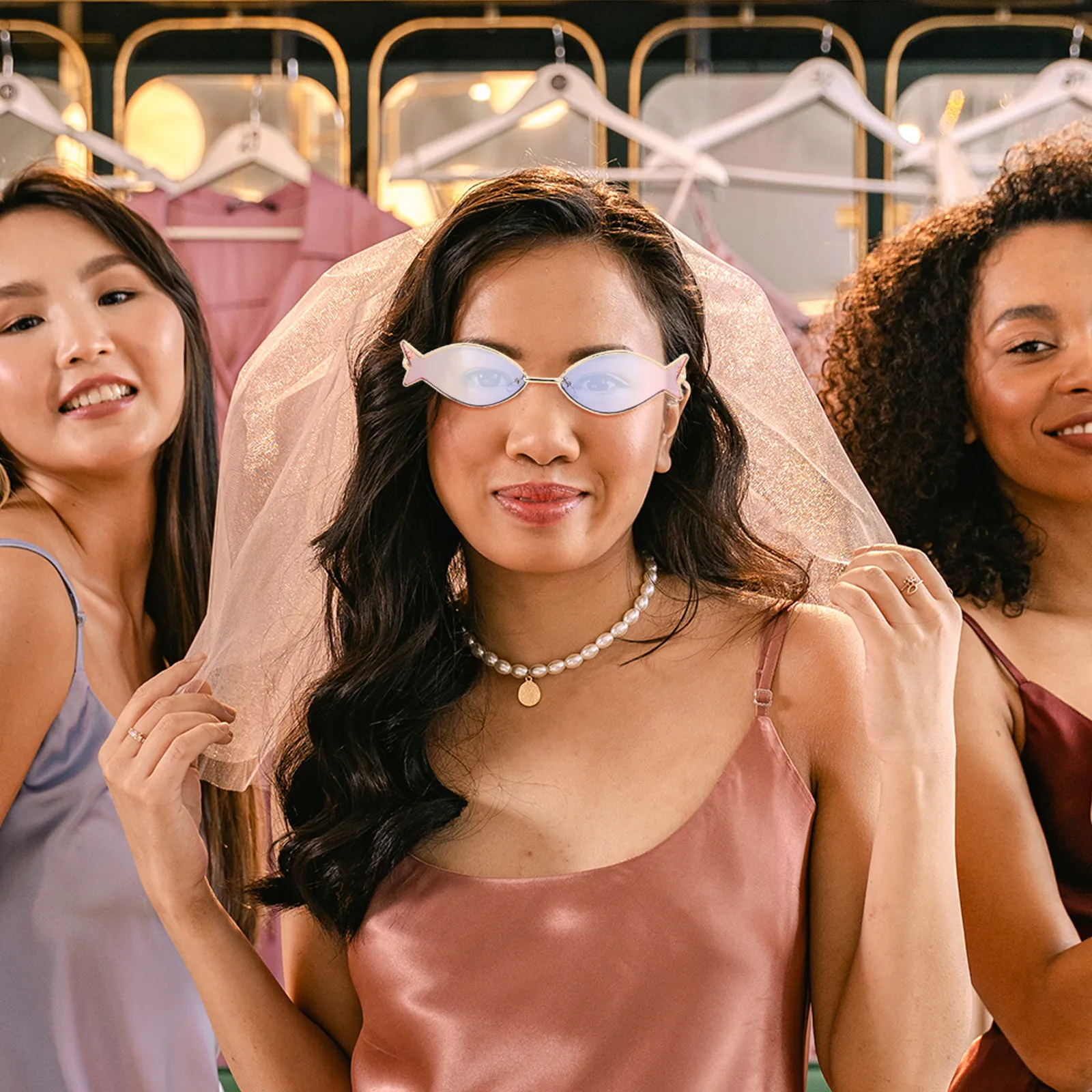 

Гавайские солнцезащитные очки в виде рыбок для лета, с защитой от УФ-излучения, для вечеринок Луау, фотосессий, веселых мероприятий, аксессуары для вечеринок, очки для Луау