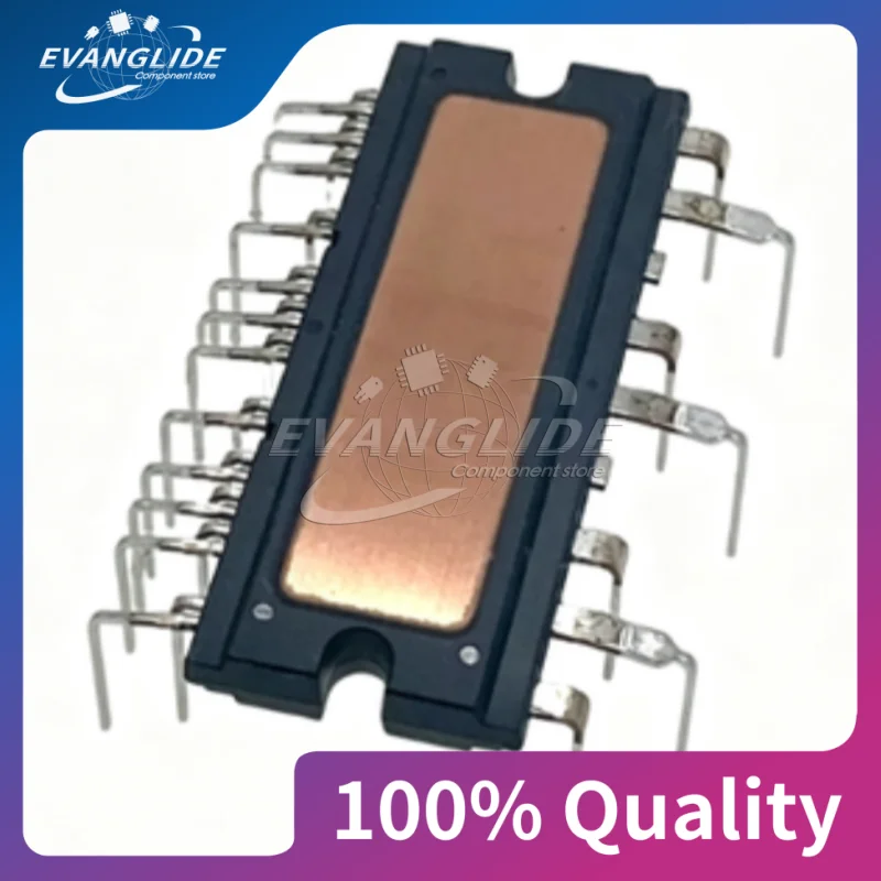 IKCM20L60GD IKCM20L60GA IFCM15S60GD SLIMDIP-X SLIMDIP-L SLIMDIP-S PSS20S92F6-AG FNB33060T6S FSBB30CH60F TPD4134K SCM1272MF